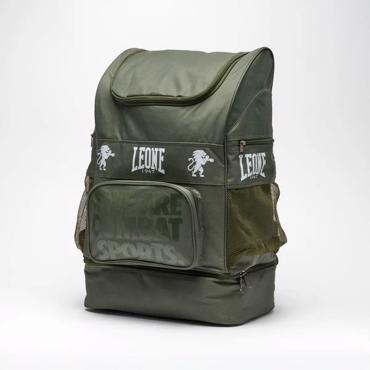 Leone Ambassador Backpack- green
